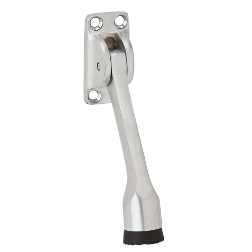 【中古】【未使用・未開封品】Ives by Schlage 4インチ キックダウンドアストップ 452B26D【メーカー名】【メーカー型番】【ブランド名】Schlage まとめ買い対象商品【B】 オフィス家具・収納, ドア用金物, DIY & Garden - AmazonGlobal free shipping 【商品説明】Ives by Schlage 4インチ キックダウンドアストップ 452B26D【注意】こちらは輸入品となります。当店では初期不良に限り、商品到着から7日間は返品を 受付けております。こちらは当店海外ショップで一般の方から買取した未使用・未開封品です。買取した為、中古扱いとしております。他モールとの併売品の為、完売の際はご連絡致しますのでご了承ください。ご注文からお届けまで1、ご注文⇒ご注文は24時間受け付けております。2、注文確認⇒ご注文後、当店から注文確認メールを送信します。3、当店海外倉庫から当店日本倉庫を経由しお届けしますので10〜30営業日程度でのお届けとなります。4、入金確認⇒前払い決済をご選択の場合、ご入金確認後、配送手配を致します。5、出荷⇒配送準備が整い次第、出荷致します。配送業者、追跡番号等の詳細をメール送信致します。6、到着⇒出荷後、1〜3日後に商品が到着します。　※離島、北海道、九州、沖縄は遅れる場合がございます。予めご了承下さい。お電話でのお問合せは少人数で運営の為受け付けておりませんので、メールにてお問合せお願い致します。営業時間　月〜金　10:00〜17:00お客様都合によるご注文後のキャンセル・返品はお受けしておりませんのでご了承下さい。