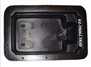 【中古】【未使用・未開封品】EZトロールRT-3001漁船モータートレー、ブラック
