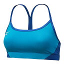 【中古】【未使用・未開封品】Mizuno レディース ハイブリッドブラトップ M