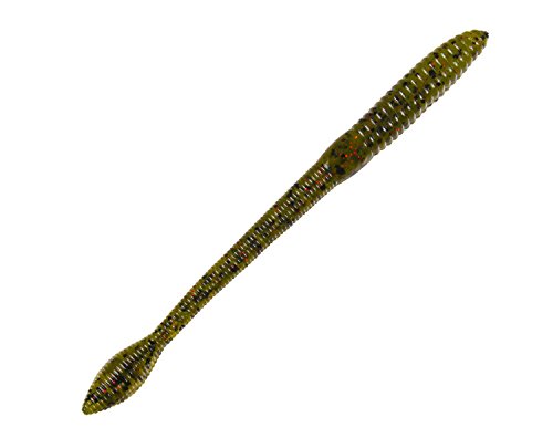 Strike King KVD Finesse Worm