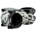 【中古】【未使用・未開封品】RACE FACE(レースフェイス) CHESTERステム 31.8mm/8° ブラック 50mm ST12CHE31.850X8BLK