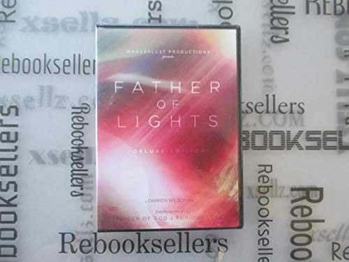 yÁzygpEJizFather of Lights: Deluxe Edition