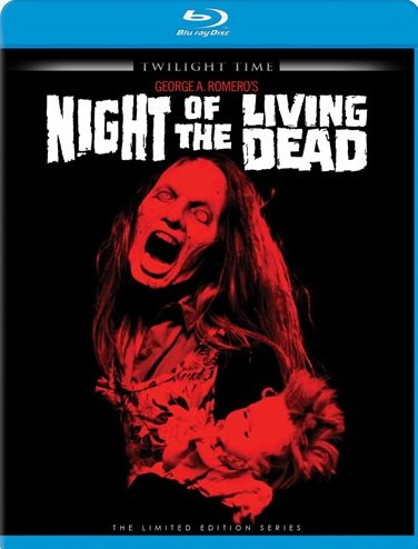 yÁzygpEJizNight of the Living Dead [Blu-ray] (1990)