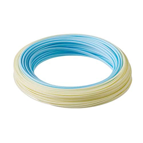 【中古】【未使用・未開封品】(WF7F) - RIO Bonefish Quickshooter Fishing Line