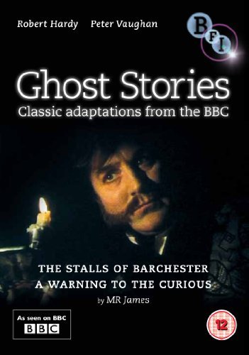 š̤ۡѡ̤ʡGhost Stories - Volume 2 ( The Stalls of Barchester / A Warning to the Curious ) ( Ghost Story for Christmas: The Stalls of Barchester