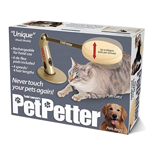 š̤ۡѡ̤ʡPrank Pack Pet Petter by Prank Pack