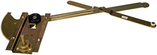 【中古】【未使用・未開封品】Dorman 752-138 Front Driver Side Manual Window Regulator for Select Chevrolet / GMC Models 【中古】【未使用・未開封品】Dorman 752-138 Front Driver Side Manual Window Regulator for Select Chevrolet / GMC Models