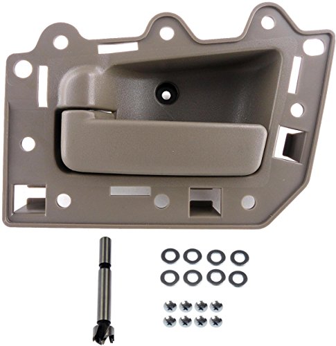 【中古】【未使用・未開封品】Dorman 82149 Front Driver Side Exterior Replacement Door Handle