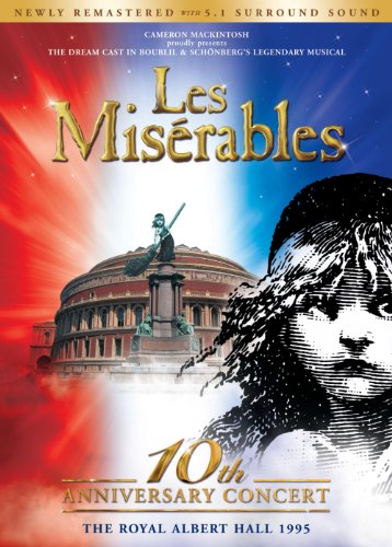 【中古】【未使用・未開封品】LES MISERABLES