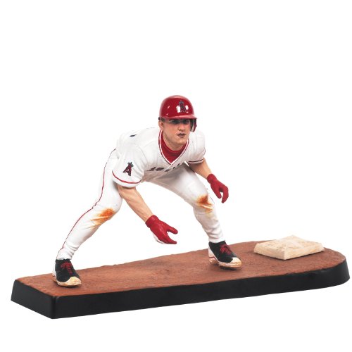 楽天市場】マイク トラウト（フィギュア｜コレクション）：ホビーの通販