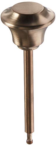 【中古】【未使用・未開封品】Delta Faucet RP72717CZ キャシディ リフトロッド シャンパンブロンズ