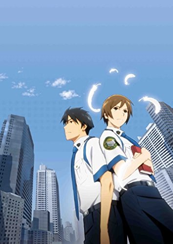 【中古】【未使用・未開封品】図書館戦争 革命のつばさ Blu-ray通常版