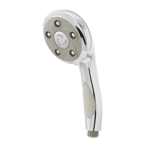 【中古】【未使用・未開封品】Speakman VS-2007-E2 Napa Anystream High Pressure Handheld Low Flow Shower Head, Polished Chrome by Speakman