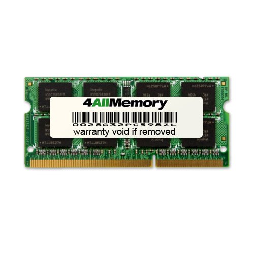 【中古】【未使用・未開封品】4?GB ddr3???1066?( pc3???8500?) Ramメモリアップグレードfor the IBM ThinkPad t400シリーズt400?( 2768p1u )