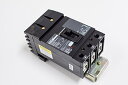 【中古】【未使用・未開封品】Schneider Electric Molded Case回路遮断器240ボルト225-amp qja32225?600?V 15...