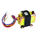【中古】【未使用・未開封品】Honeywell AT150F1022 Circuit Breaker Transformer, 50VA,120V, 208V, 240V by Honeywell