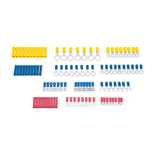 【中古】【未使用・未開封品】Gardner Bender 10???113ターミナルスペード、16???14?AWG、スタッドSZ 4???6、ブルー（100?pk） 100 Pack TK-806 1【メーカー名】【メーカー型番】【ブランド名】Gardner Bender スリーブ, DIY & Garden - AmazonGlobal free shipping 【商品説明】Gardner Bender 10???113ターミナルスペード、16???14?AWG、スタッドSZ 4???6、ブルー（100?pk） 100 Pack TK-806 1【注意】こちらは輸入品となります。当店では初期不良に限り、商品到着から7日間は返品を 受付けております。こちらは当店海外ショップで一般の方から買取した未使用・未開封品です。買取した為、中古扱いとしております。他モールとの併売品の為、完売の際はご連絡致しますのでご了承ください。ご注文からお届けまで1、ご注文⇒ご注文は24時間受け付けております。2、注文確認⇒ご注文後、当店から注文確認メールを送信します。3、当店海外倉庫から当店日本倉庫を経由しお届けしますので10〜30営業日程度でのお届けとなります。4、入金確認⇒前払い決済をご選択の場合、ご入金確認後、配送手配を致します。5、出荷⇒配送準備が整い次第、出荷致します。配送業者、追跡番号等の詳細をメール送信致します。6、到着⇒出荷後、1〜3日後に商品が到着します。　※離島、北海道、九州、沖縄は遅れる場合がございます。予めご了承下さい。お電話でのお問合せは少人数で運営の為受け付けておりませんので、メールにてお問合せお願い致します。営業時間　月〜金　10:00〜17:00お客様都合によるご注文後のキャンセル・返品はお受けしておりませんのでご了承下さい。