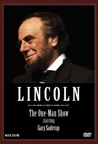 【中古】【未使用・未開封品】Lincoln: One Man Show [DVD] [Import]【メーカー名】【メーカー型番】【ブランド名】Kultur ホビー・実用, Custom Stores, 1637 Gary Saderup: Actor; Judi Stewart: Director【商品説明】Lincoln: One Man Show [DVD] [Import]【注意】こちらは輸入品となります。当店では初期不良に限り、商品到着から7日間は返品を 受付けております。こちらは当店海外ショップで一般の方から買取した未使用・未開封品です。買取した為、中古扱いとしております。他モールとの併売品の為、完売の際はご連絡致しますのでご了承ください。ご注文からお届けまで1、ご注文⇒ご注文は24時間受け付けております。2、注文確認⇒ご注文後、当店から注文確認メールを送信します。3、当店海外倉庫から当店日本倉庫を経由しお届けしますので10〜30営業日程度でのお届けとなります。4、入金確認⇒前払い決済をご選択の場合、ご入金確認後、配送手配を致します。5、出荷⇒配送準備が整い次第、出荷致します。配送業者、追跡番号等の詳細をメール送信致します。6、到着⇒出荷後、1〜3日後に商品が到着します。　※離島、北海道、九州、沖縄は遅れる場合がございます。予めご了承下さい。お電話でのお問合せは少人数で運営の為受け付けておりませんので、メールにてお問合せお願い致します。営業時間　月〜金　10:00〜17:00お客様都合によるご注文後のキャンセル・返品はお受けしておりませんのでご了承下さい。