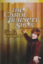 【中古】【未使用・未開封品】The Carol Burnett Show Carol's Favorites Limited Edition Set Includes 7th Disk