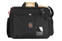 【中古】【未使用・未開封品】PortaBrace PR-C3B カメラケース (ブラック)