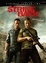 【中古】【未使用 未開封品】Strike Back: Cinemax Season 2 DVD