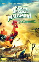 【中古】【未使用 未開封品】Kamaal Dhamaal Malamaal (Hindi Movie / Bollywood Film / Indian Cinema DVD) (2012)
