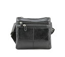 【中古】【未使用・未開封品】L.I ラムスキン ファニーパック
