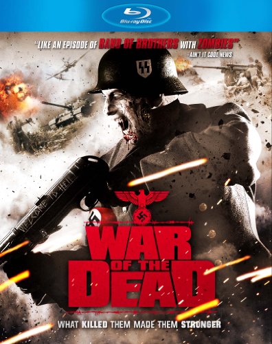 【中古】【未使用・未開封品】WAR OF THE DEAD