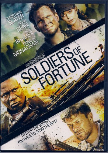 【中古】【未使用・未開封品】Soldiers Of Fortune