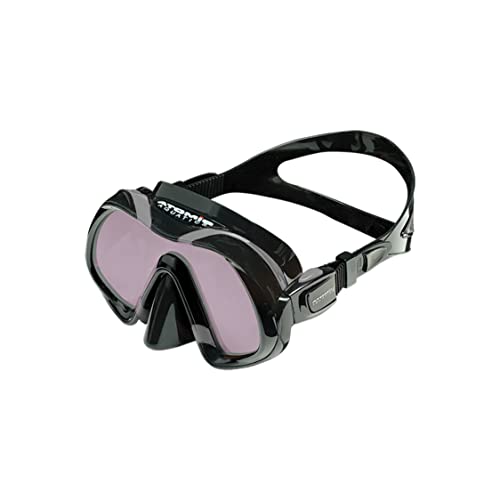 【中古】【未使用 未開封品】Atomic Aquatics Venom Dive Mask, ARC 141［並行輸入］