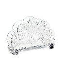 【中古】【未使用・未開封品】Godinger Dublin Standing Napkin Holder by Godinger(2)