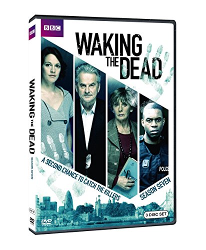 yÁzygpEJizWAKING THE DEAD: SEASON 7