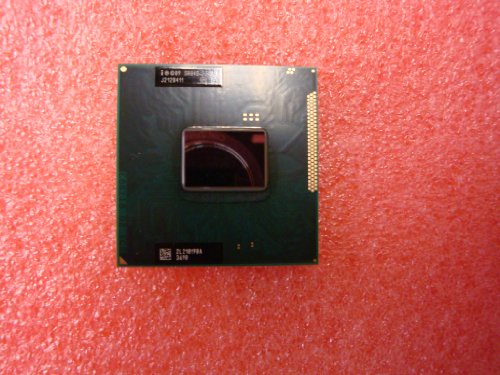 【中古】【未使用・未開封品】Intel インテル Core i5-2410M Mobile モバイル CPU プロセッサー 2.3GHz バルク SR04B