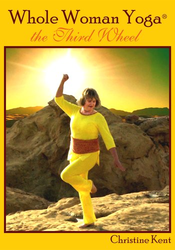 【中古】【未使用・未開封品】Whole Woman Yoga - The Third Wheel