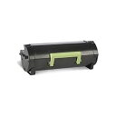 【中古】【未使用・未開封品】Lexmark 50F2X0E (502X) Toner black, 10K pages @ 5% coverage