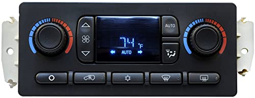 š̤ۡѡ̤ʡDorman 599-019 Climate Control Module