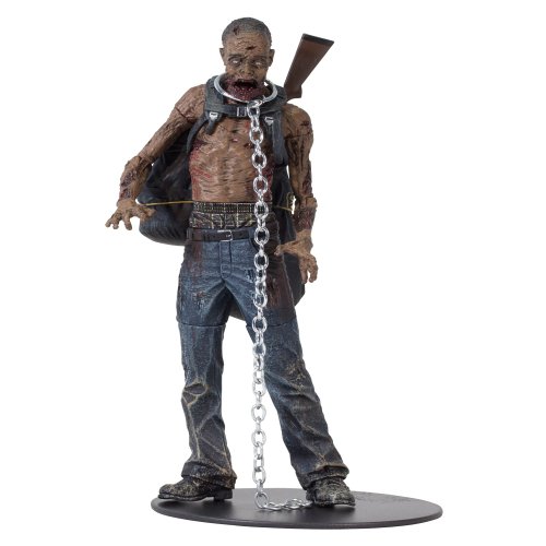 Mcfarlane The Walking Dead TV Series 3 4.5" Action Figure Michonnes Pet 2