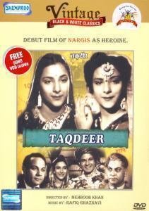 【中古】【未使用・未開封品】Taqdeer