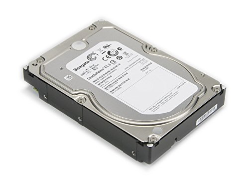 Seagate ST4000NM0023 3.5 " 4000 Go serial_scsi, scsi 7200 trs/min