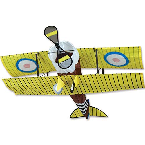 【中古】【未使用・未開封品】Premier Kites Sopwith Camel Biplane Kite