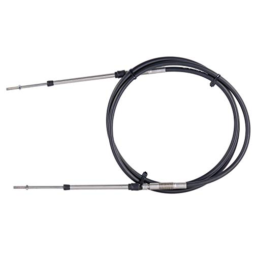 【中古】【未使用・未開封品】sea-dooジェットボートステアリングケーブルExplorer 204390060?1994?1995?1996?1997(4.0)