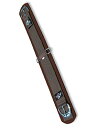 【中古】【未使用・未開封品】(38, Chocolate) - Professionals Choice Equine Smx Western Cinch