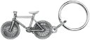 【中古】【未使用・未開封品】Danforth???自転車ピューターキーリング