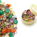 【中古】【未使用・未開封品】1000 + Carats Mixed Gem Natural Loose Gemstone Mix Lot Wholesale Loose Mixed Gemstones Loose Natural Wholesale Gems Mix, Mix Gems, Mixe