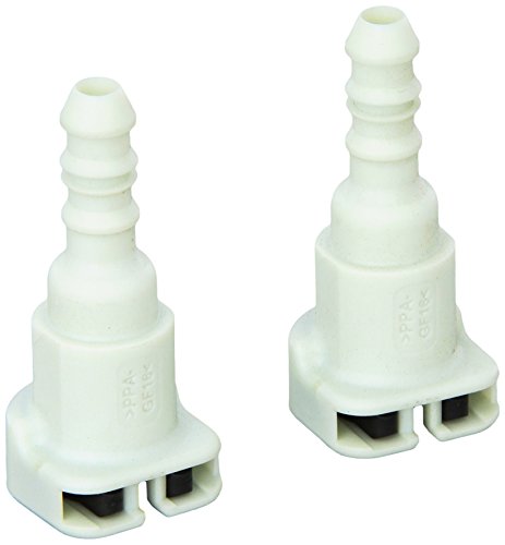 【中古】【未使用・未開封品】Dorman 800-118 燃料ラインコネクター(4.0)