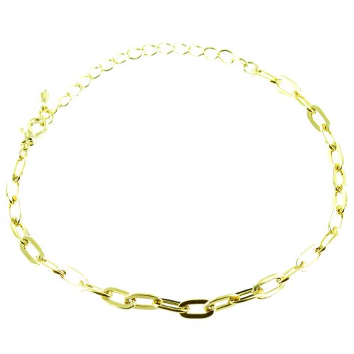 楽天AJIMURA-SHOP【中古】【未使用・未開封品】Gold Charm Bracelet