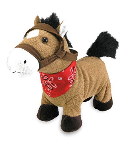 Gallop - Musical Horse by Cuddle Barn by Cuddle Barn 