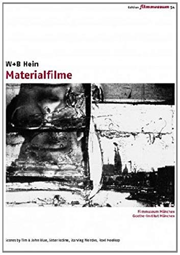 yÁzygpEJizW+B Hein Materialfilme [Import anglais]