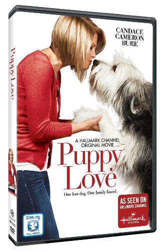 yÁzygpEJizPuppy Love (Hallmark)