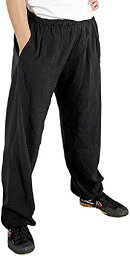 【中古】【未使用・未開封品】(Size 1 (1.2m / 43kg)) - Tiger Claw Lightweight Kung Fu Pants